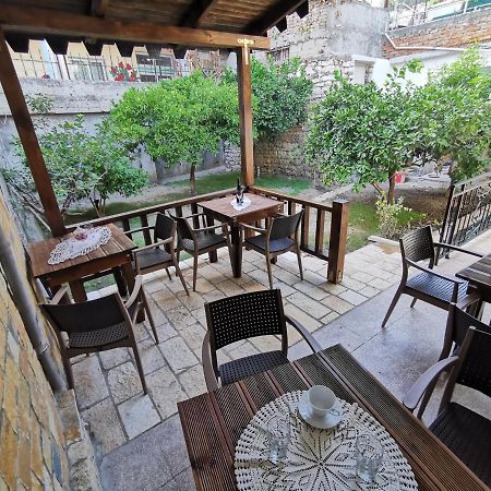Bujtina Valgent Berat Exterior foto