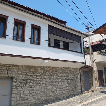 Bujtina Valgent Berat Exterior foto