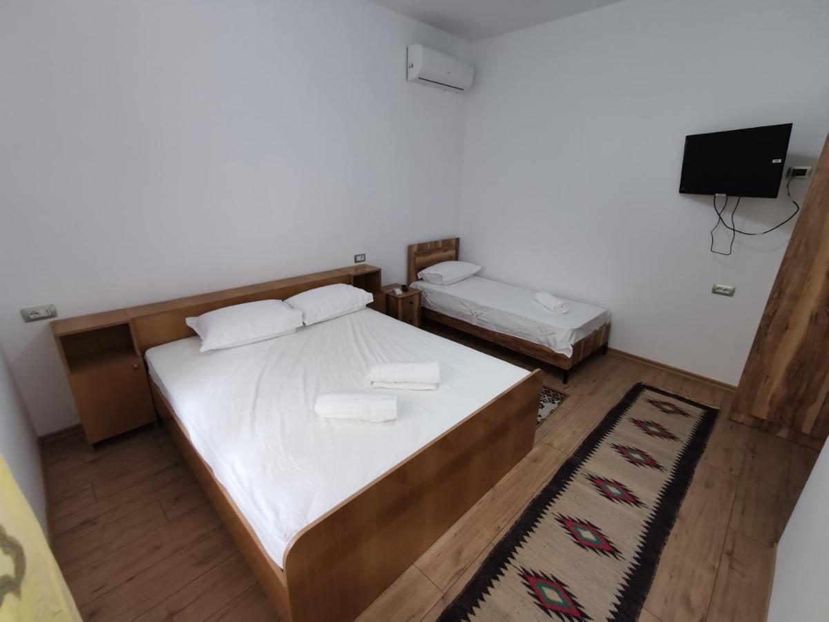 Bujtina Valgent Berat Exterior foto