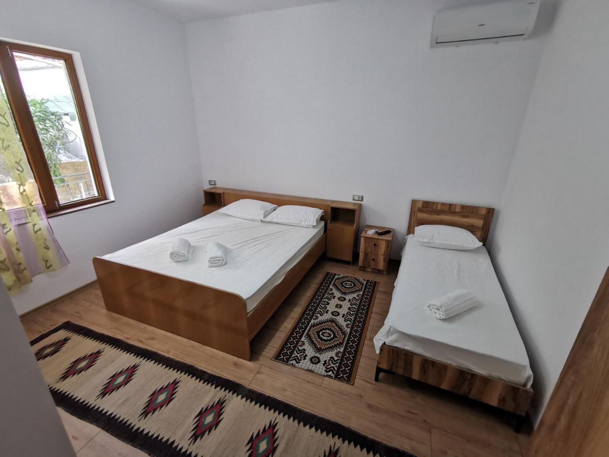 Bujtina Valgent Berat Exterior foto