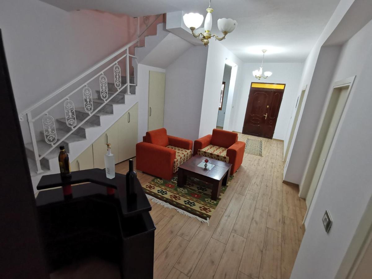 Bujtina Valgent Berat Exterior foto