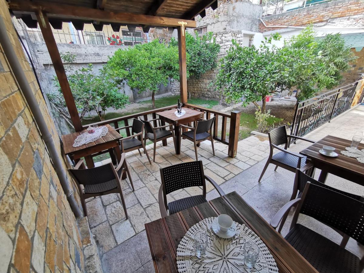 Bujtina Valgent Berat Exterior foto