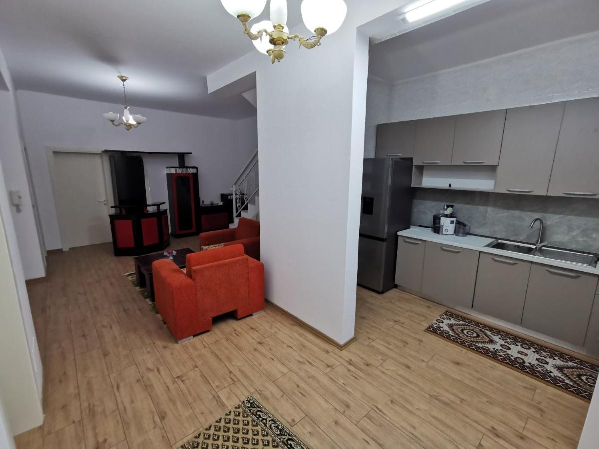 Bujtina Valgent Berat Exterior foto