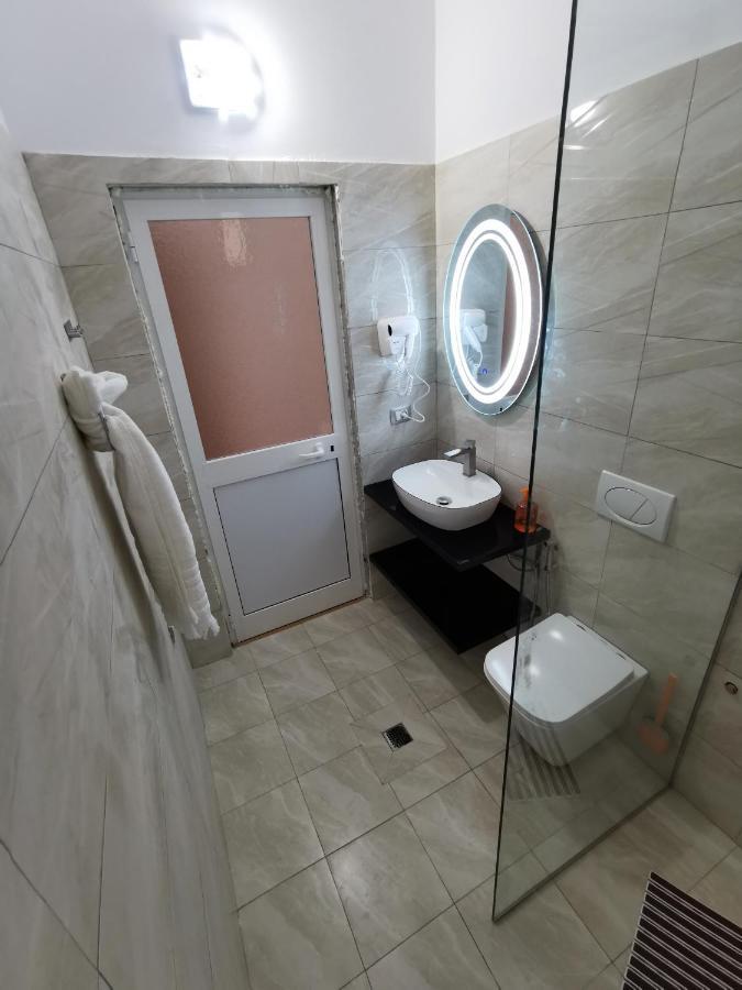 Bujtina Valgent Berat Exterior foto