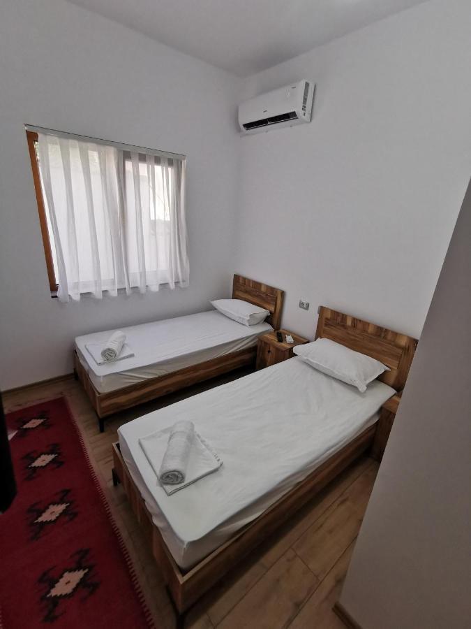 Bujtina Valgent Berat Exterior foto