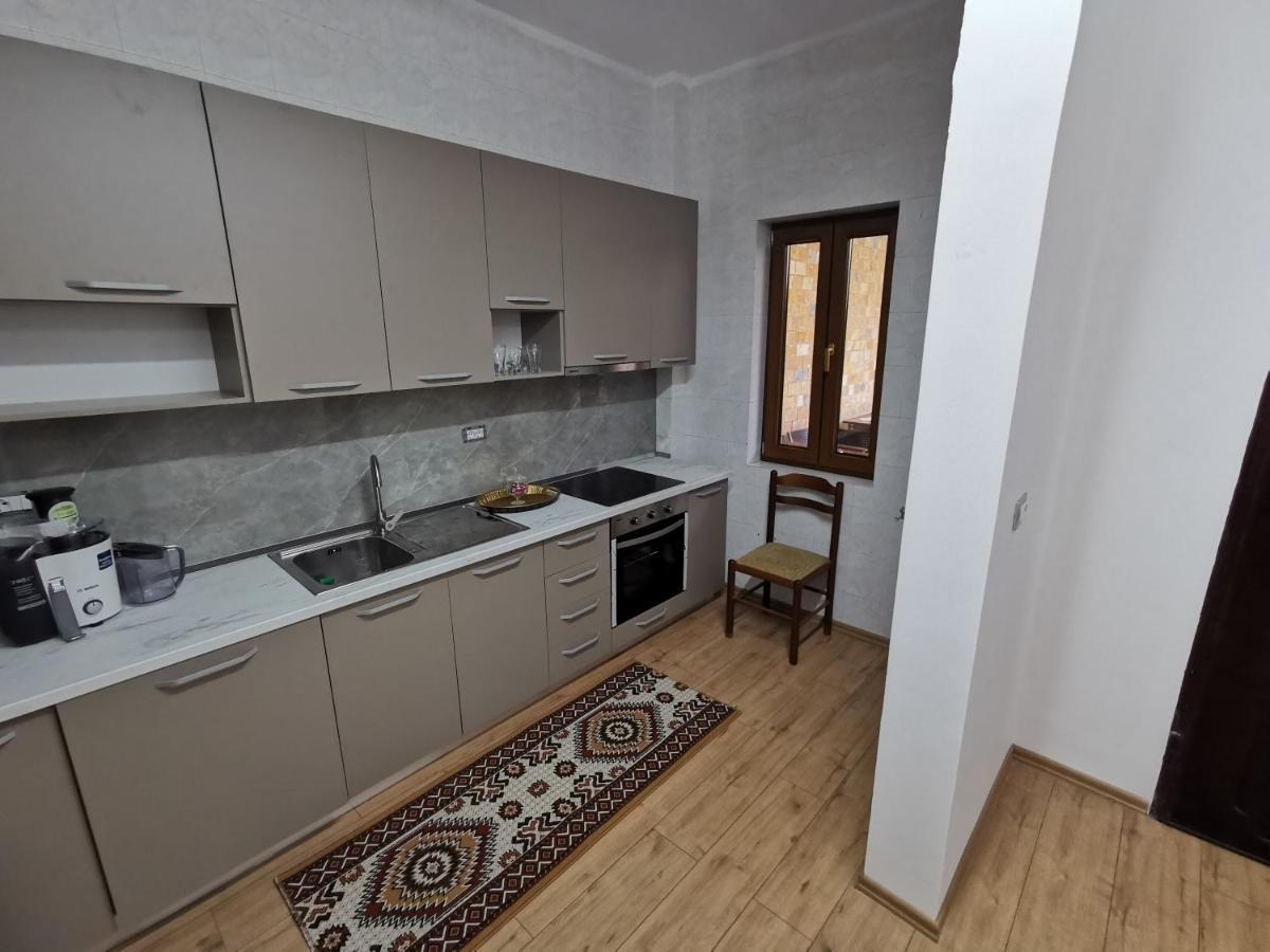 Bujtina Valgent Berat Exterior foto