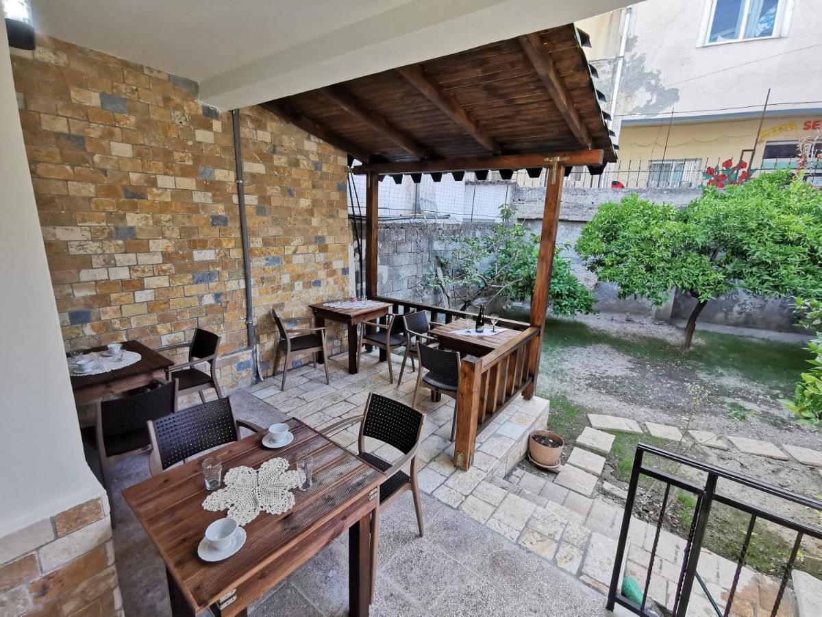 Bujtina Valgent Berat Exterior foto