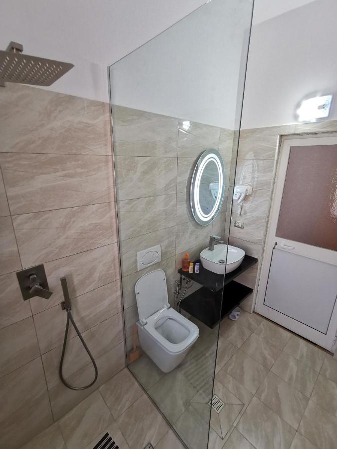 Bujtina Valgent Berat Exterior foto