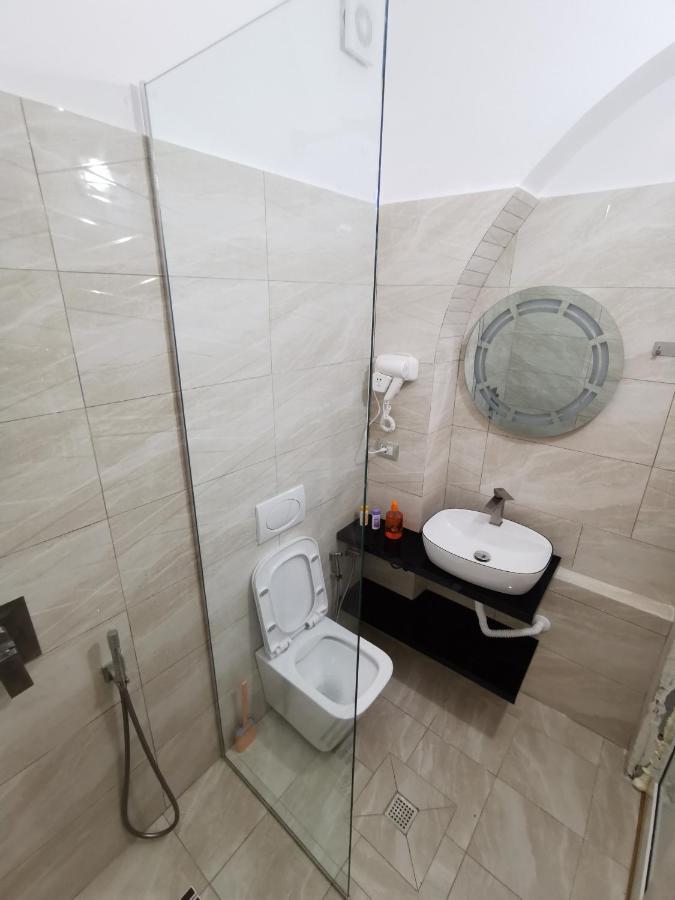 Bujtina Valgent Berat Exterior foto