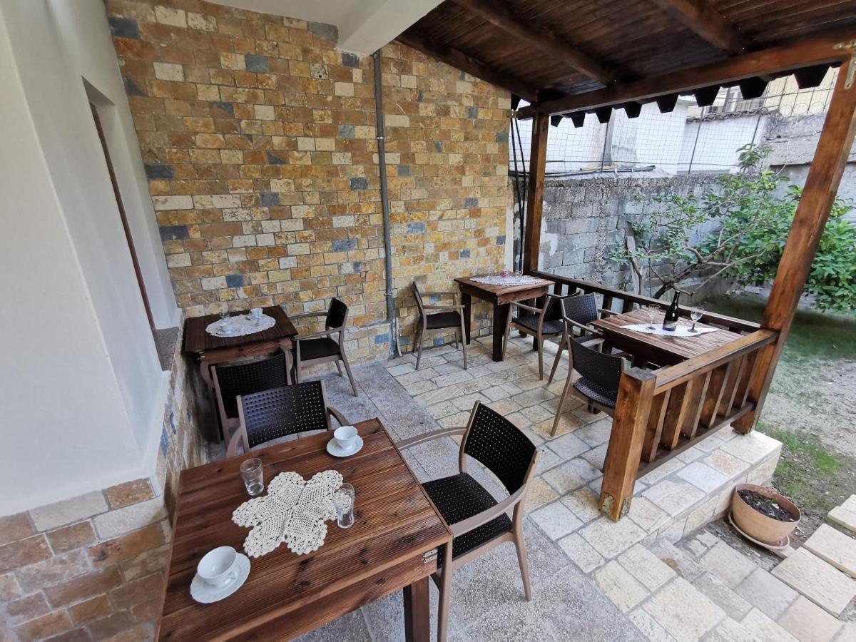 Bujtina Valgent Berat Exterior foto