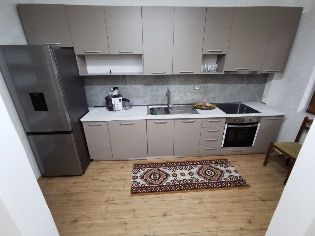 Bujtina Valgent Berat Exterior foto