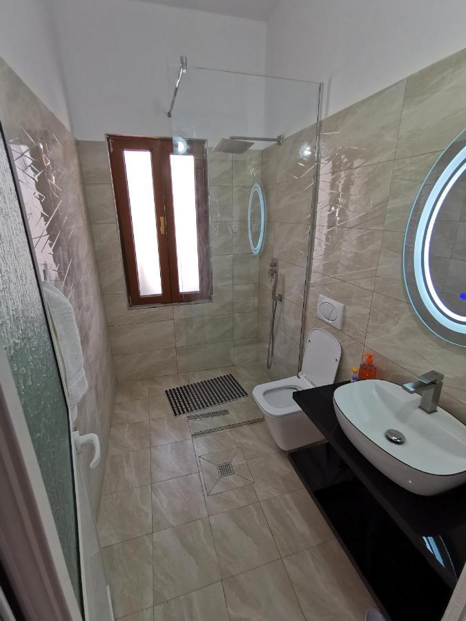 Bujtina Valgent Berat Exterior foto