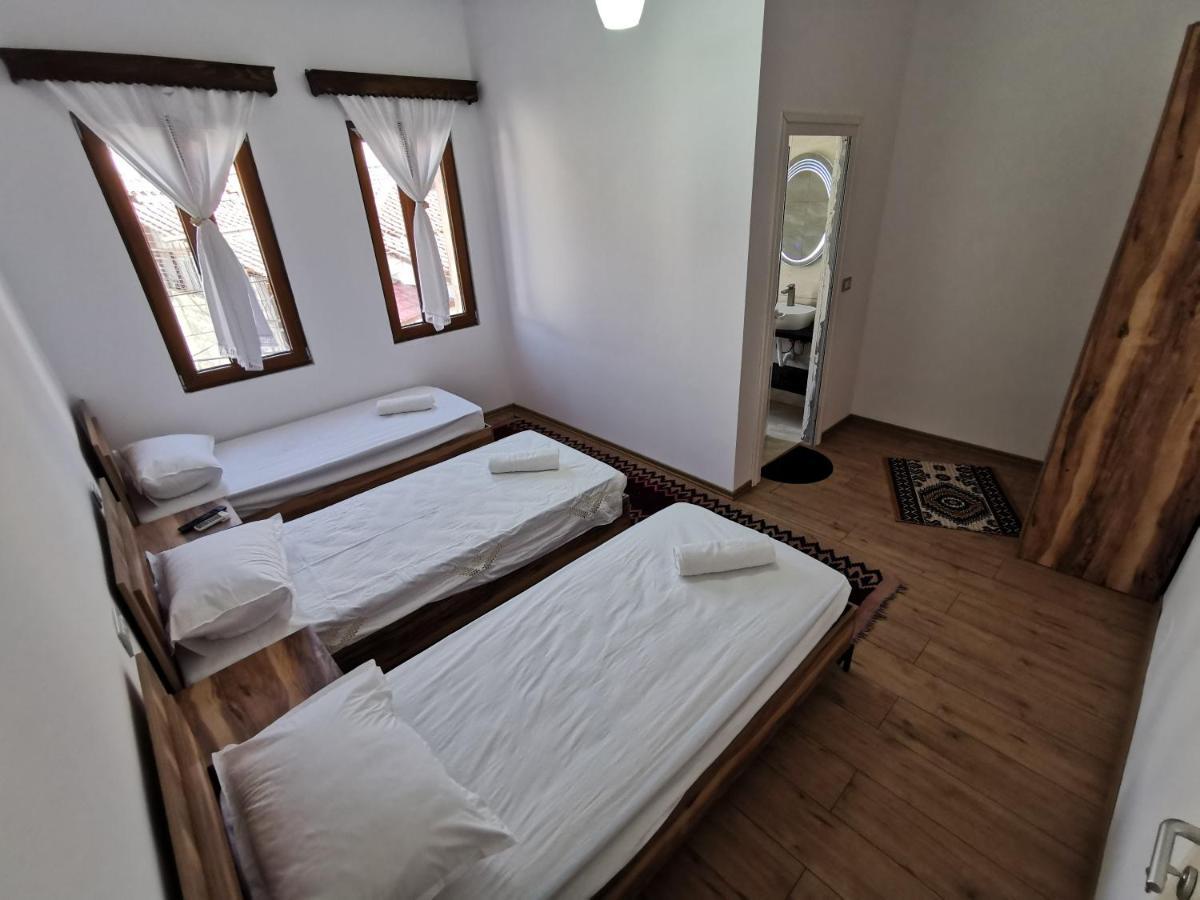 Bujtina Valgent Berat Exterior foto