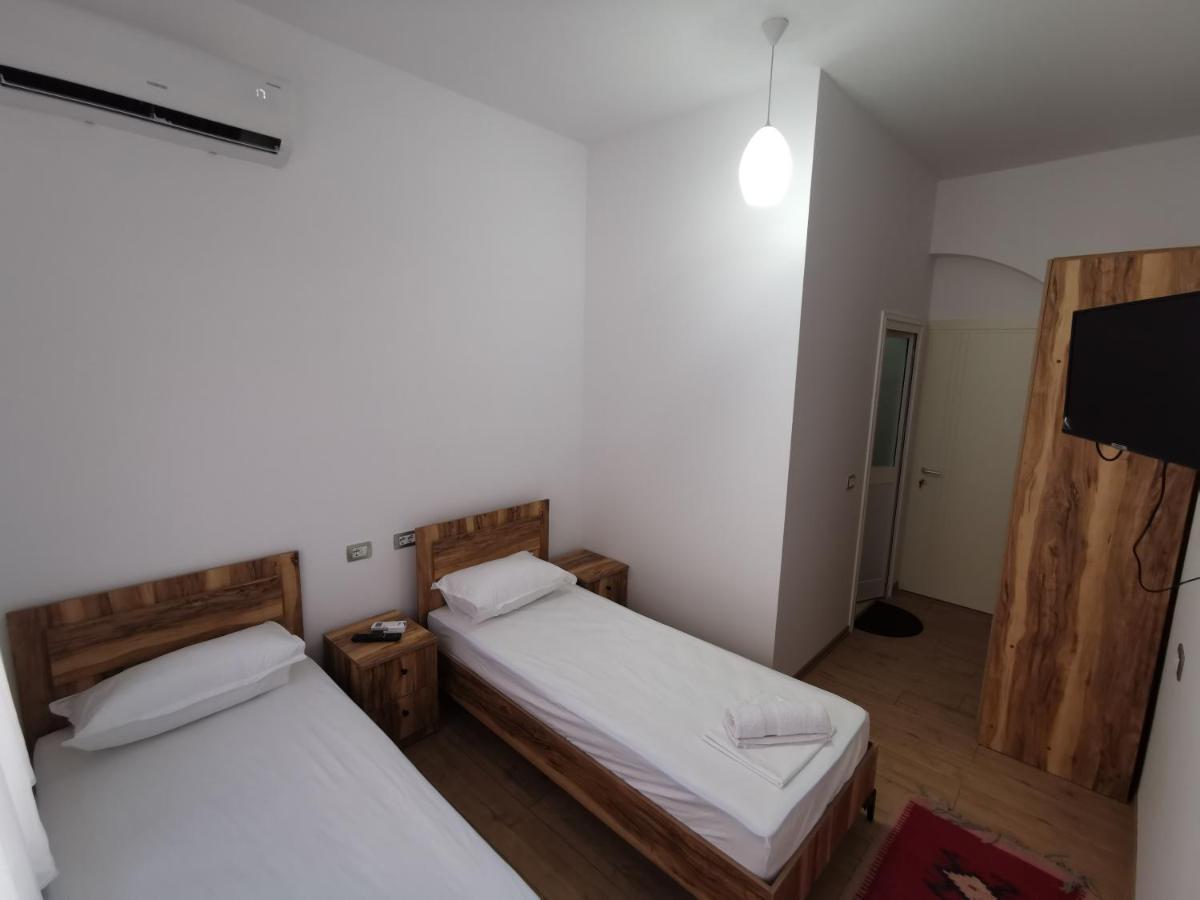 Bujtina Valgent Berat Exterior foto