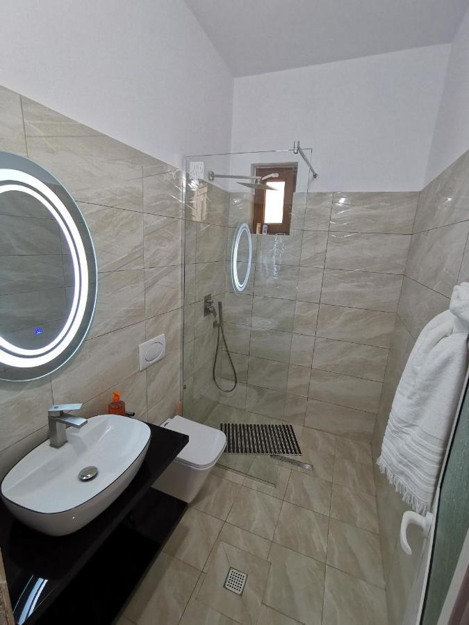 Bujtina Valgent Berat Exterior foto