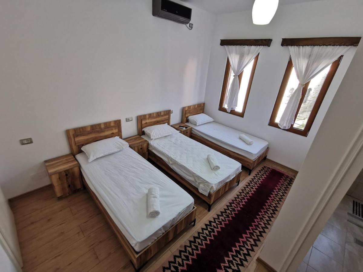 Bujtina Valgent Berat Exterior foto
