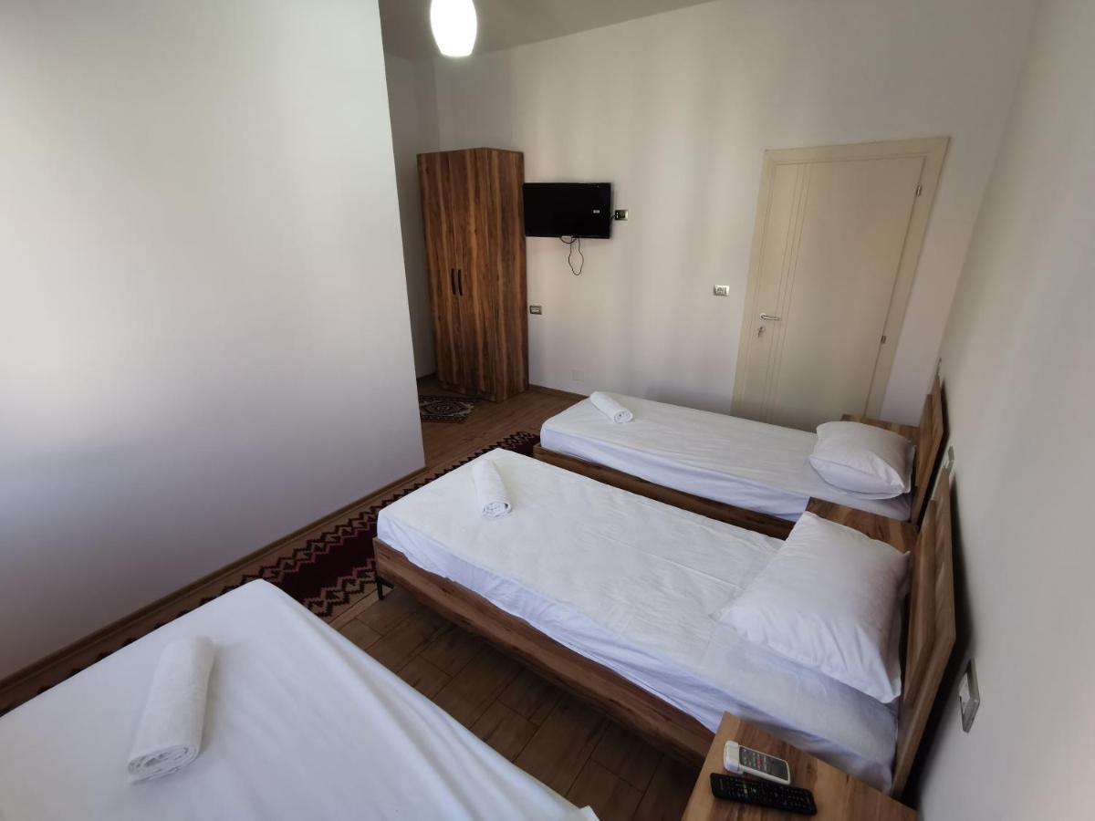 Bujtina Valgent Berat Exterior foto