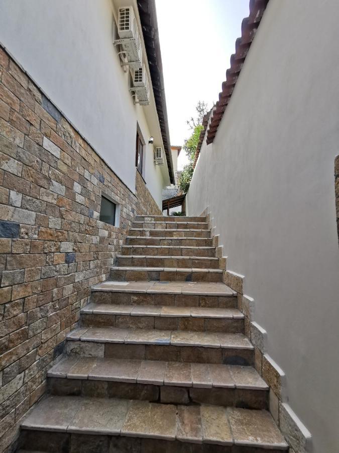 Bujtina Valgent Berat Exterior foto